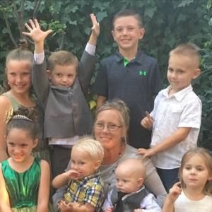 Meet your Posher, Kris